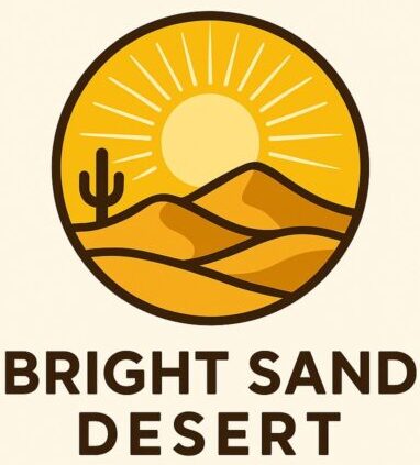 brightsanddesert.com